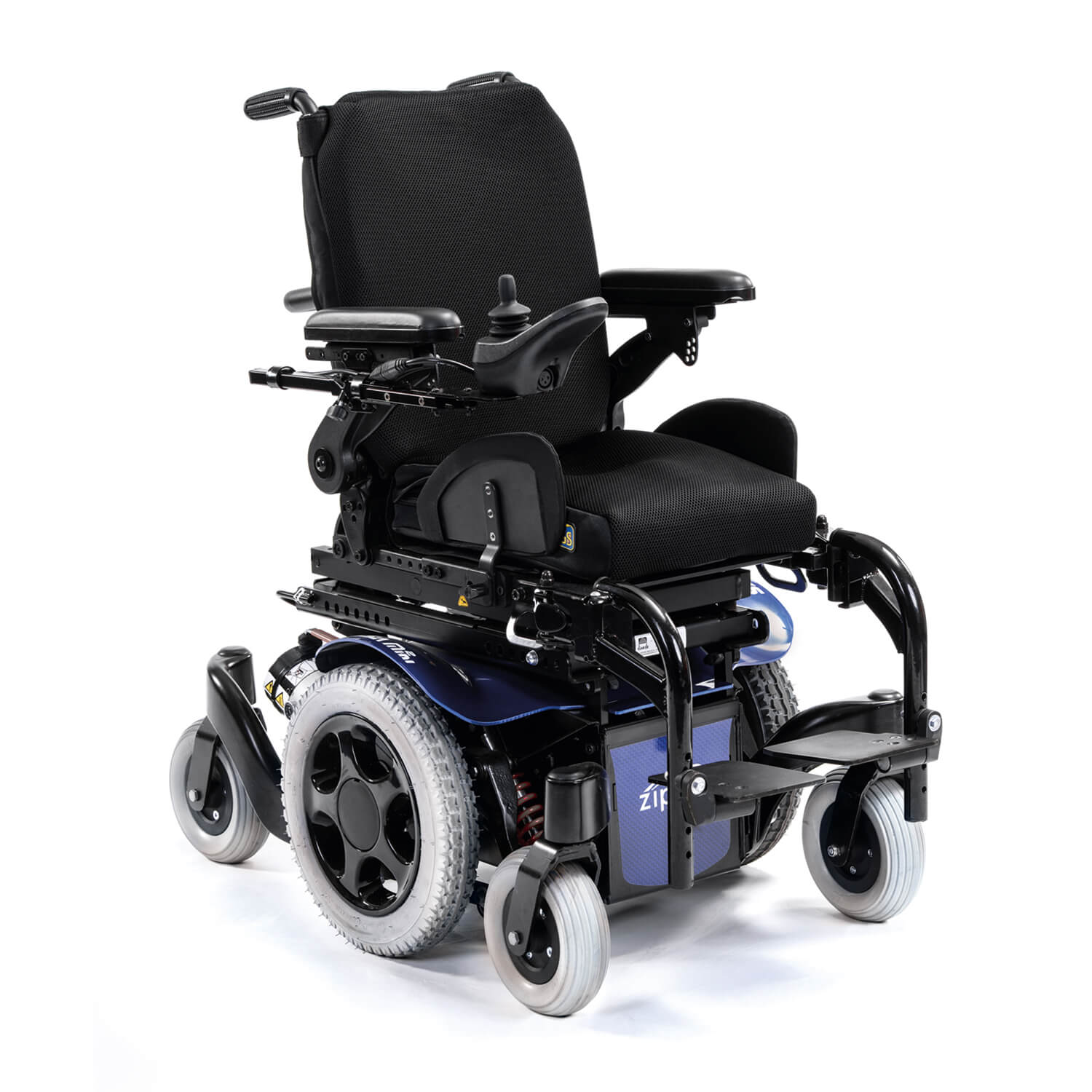 zippie power chair