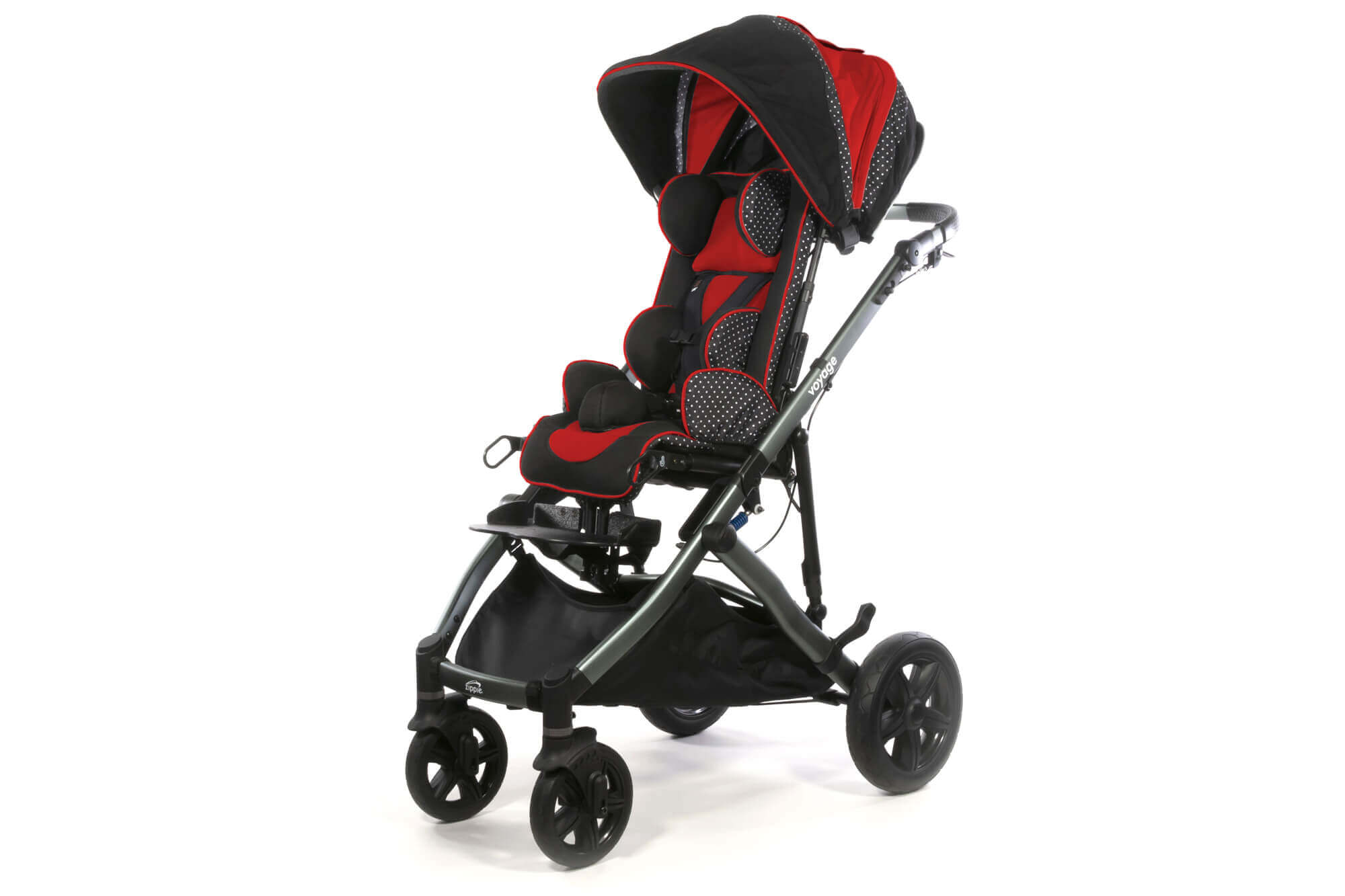 Voyage everyday travel store buggy