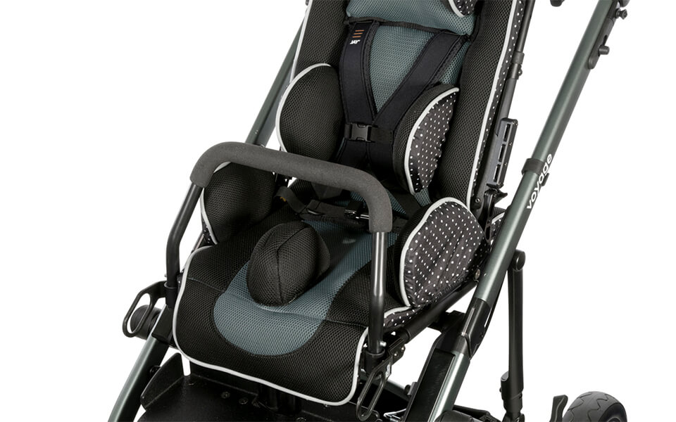 Voyager stroller 2024