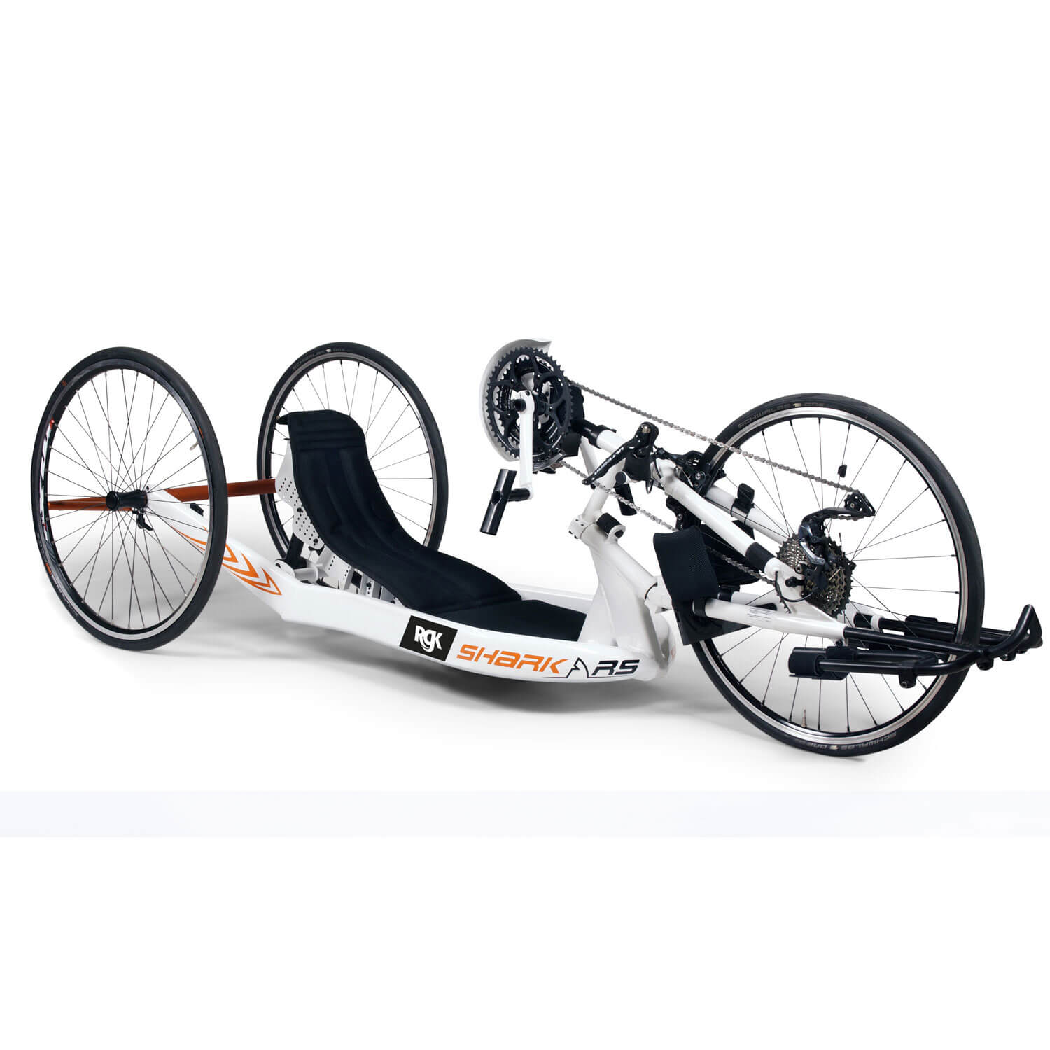 Quickie shark handcycle for hot sale sale