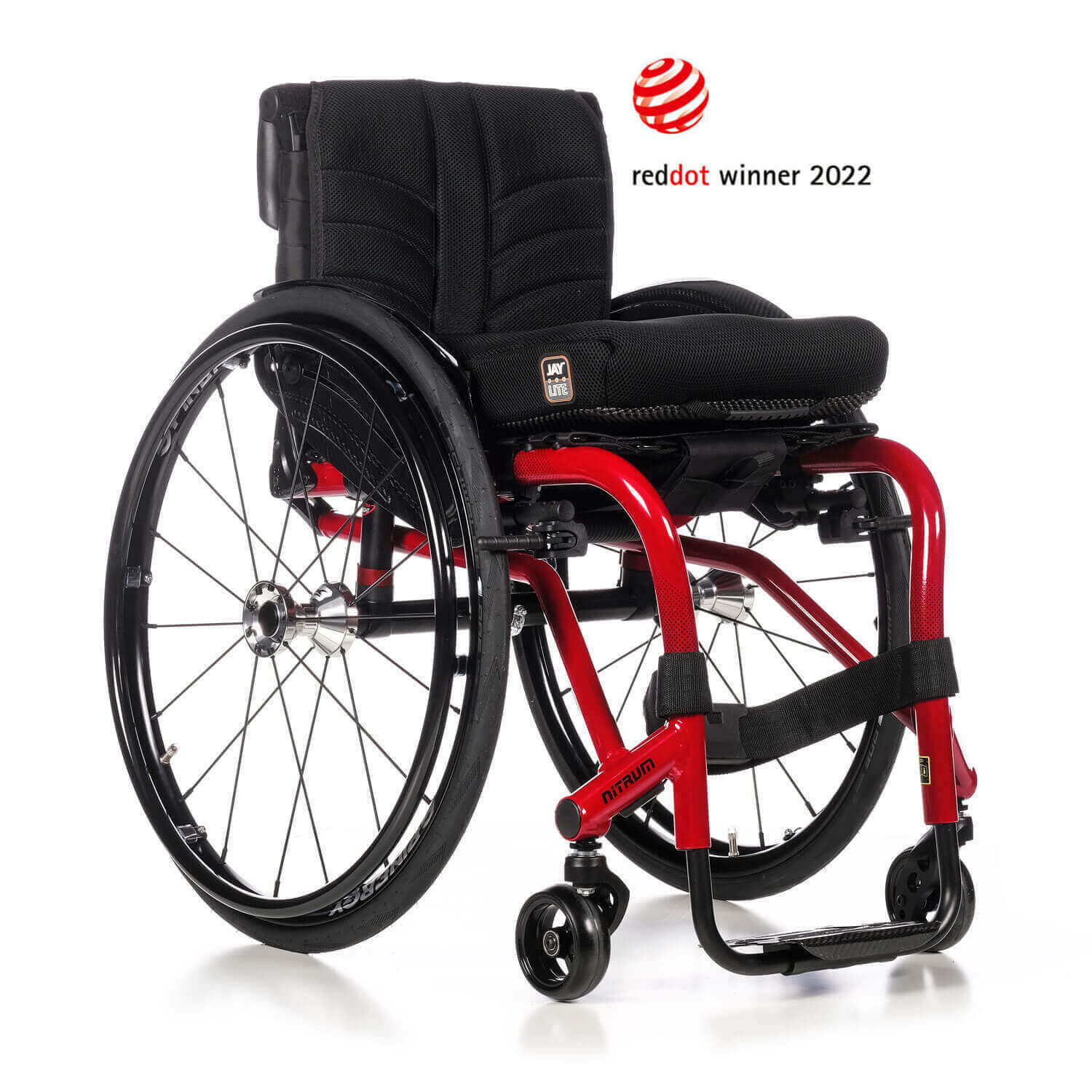 how much is a lightweight wheelchair