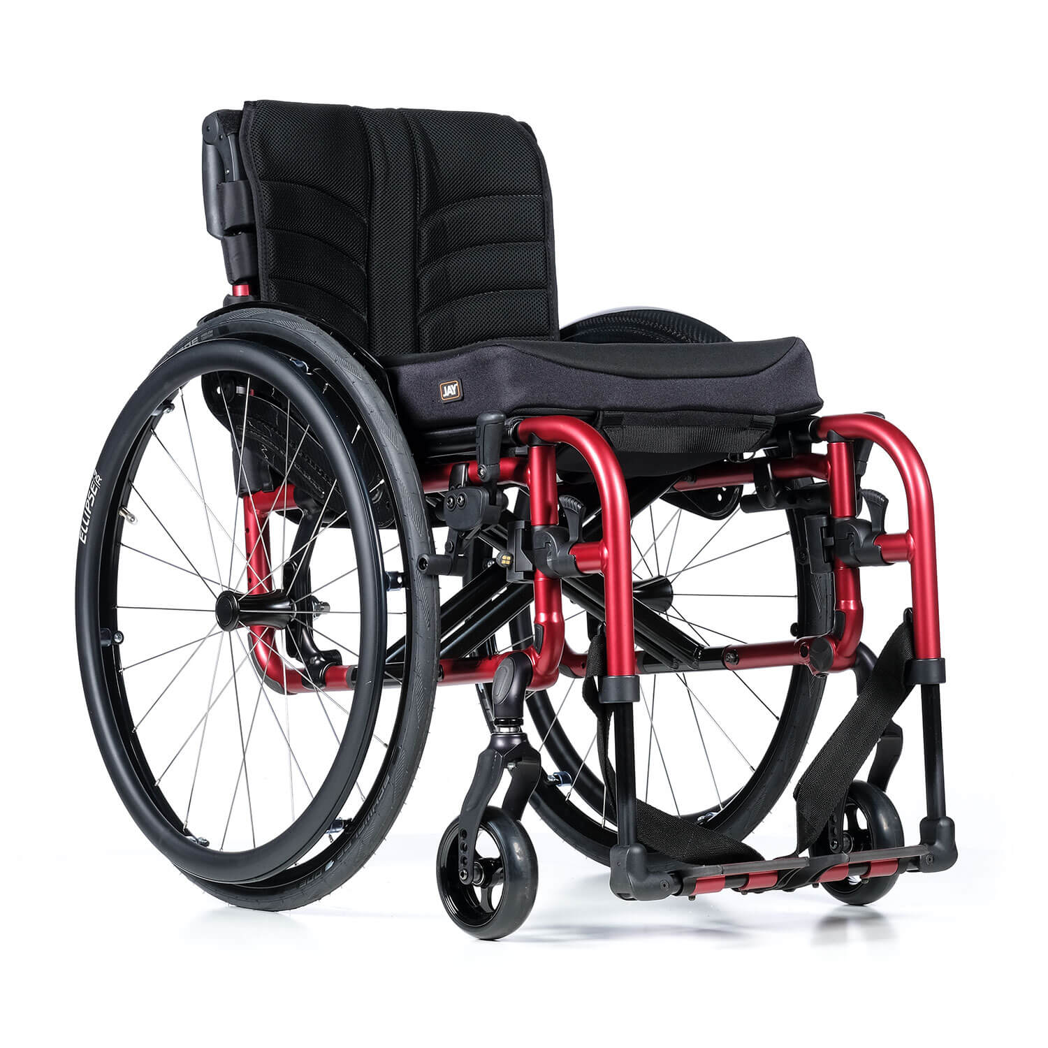 Quickie 2 clearance wheelchair